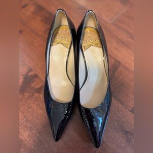 Cole Haan Nike Air Pumps size 7